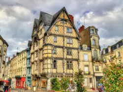 Angers