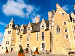 Baugé en Anjou