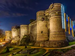 Angers