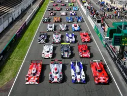24h du Mans
