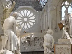 Musée David d'Angers