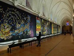 Musée Jean Lurçat