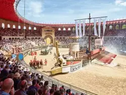 Puy du Fou