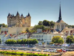Saumur