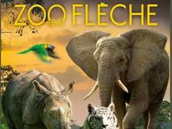 Zoo de la FLèche